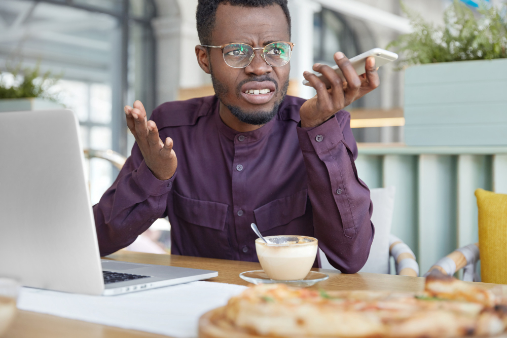 ‘Digital divide’- what the Nigerian educational system lacks