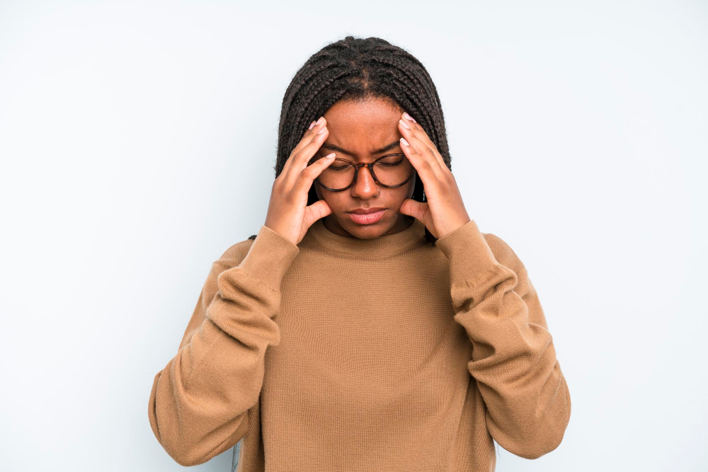 Understanding Anxiety Disorders